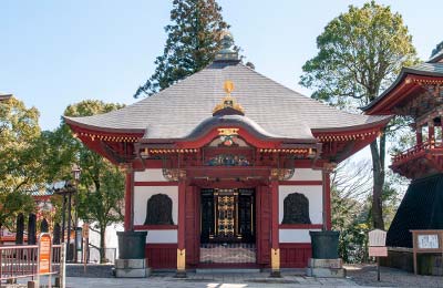 Issai Kyodo Hall