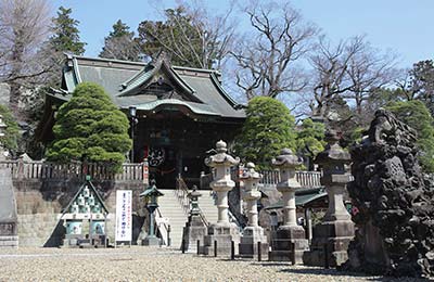 Niomon Gate