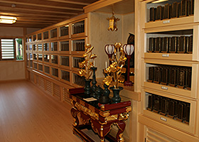 先祖供養 水子供養 大本山成田山新勝寺