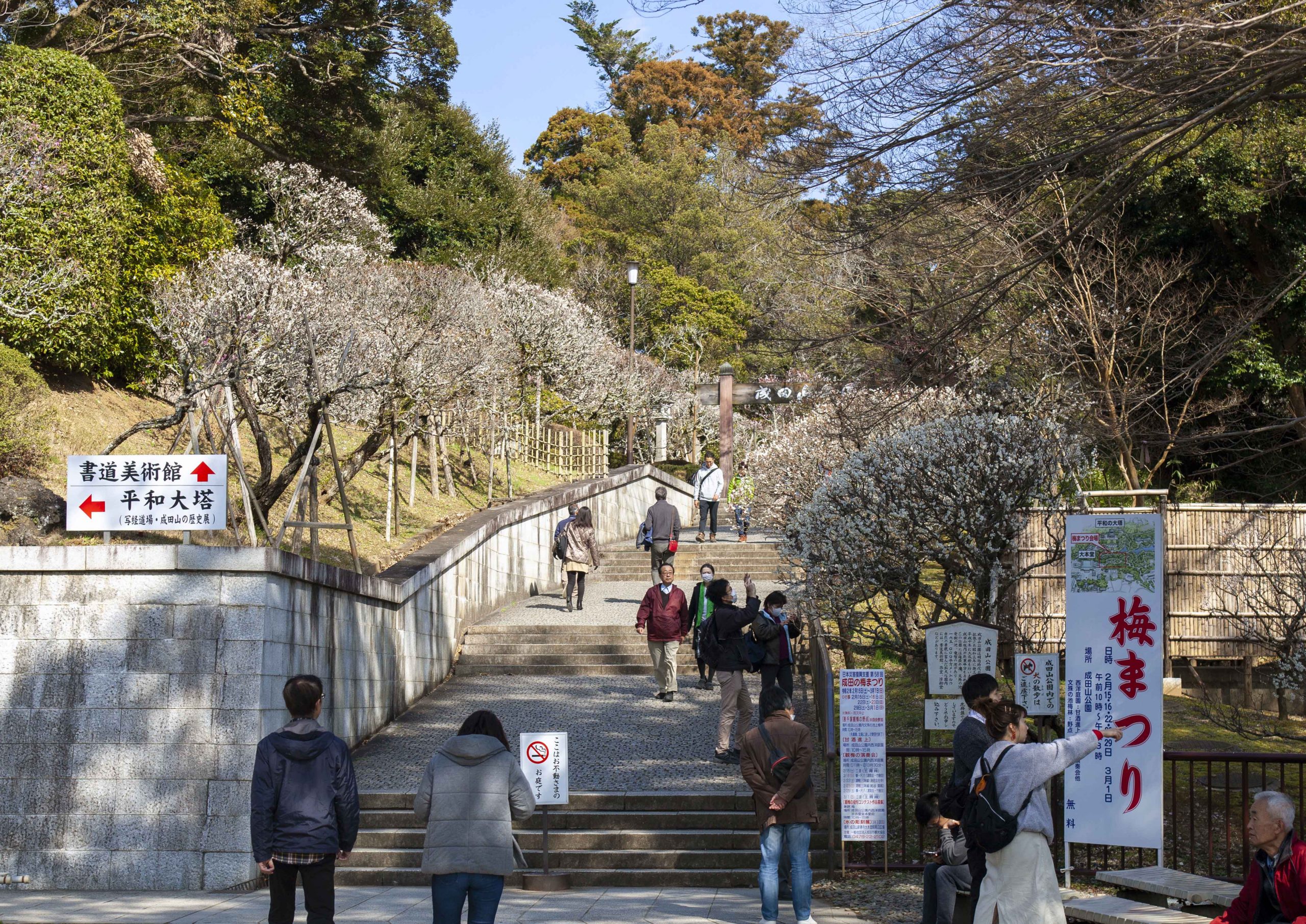 最新情報 過去の行事 大本山成田山新勝寺