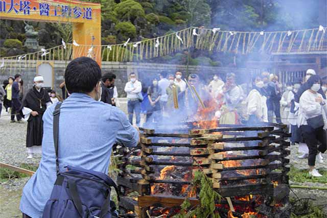 行事のご案内 大本山成田山新勝寺