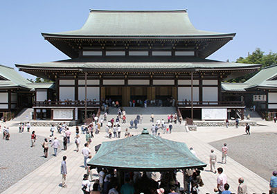 大本堂