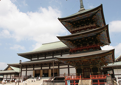 大本堂