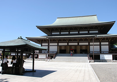 大本堂