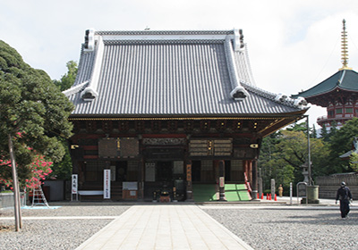 光明堂