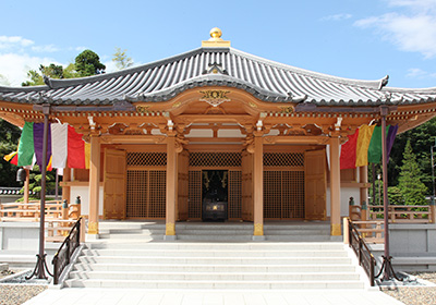 醫王殿