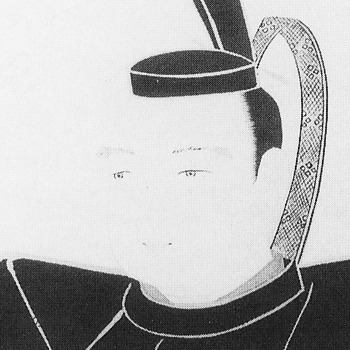 徳川光圀(とくがわみつくに)