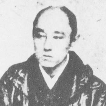 山内容堂(やまうちようどう)