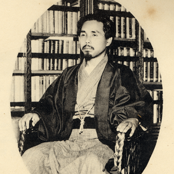 倉田百三(くらたひゃくぞう)