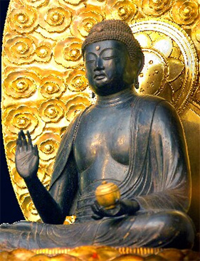 薬師如来