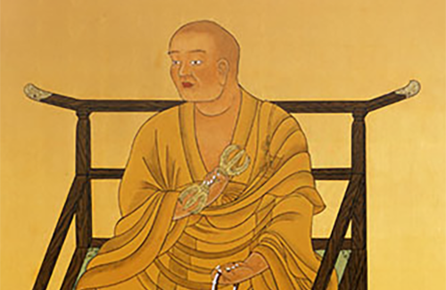 弘法大師の画像