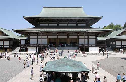 大本堂
