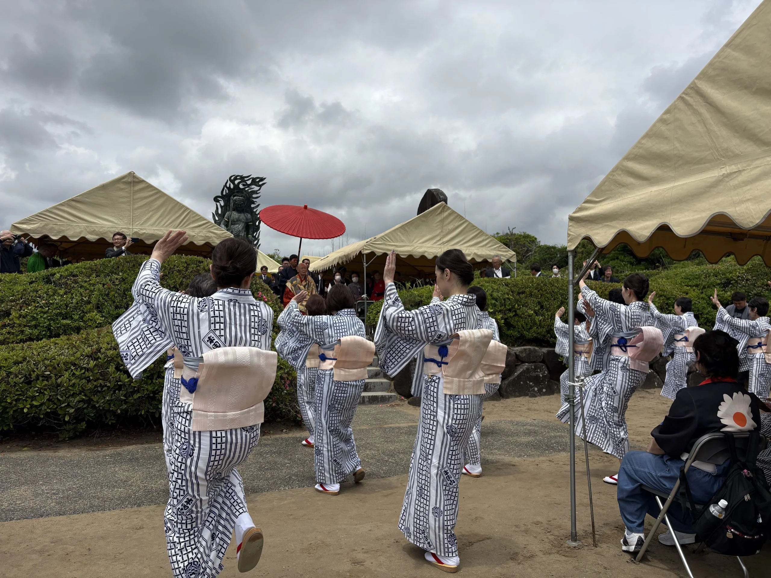 御本尊上陸聖地報恩大法会 | 大本山成田山新勝寺