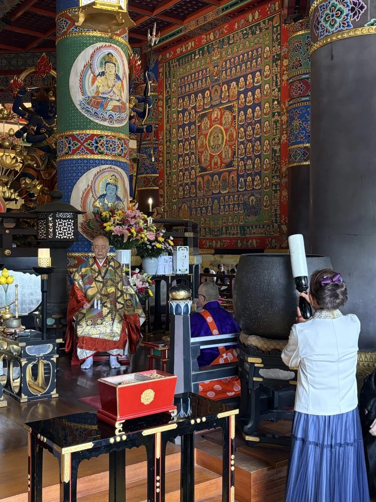 平和大塔大法会 | 大本山成田山新勝寺
