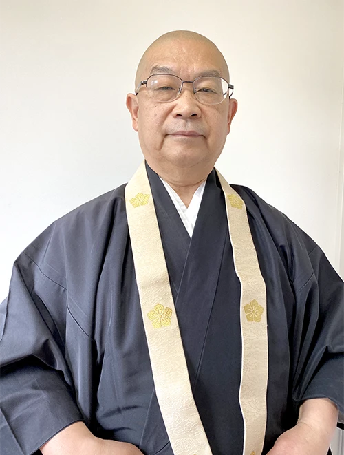 金本拓士先生